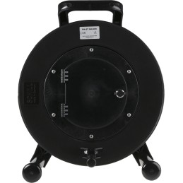 1 pcs - RS PRO Empty Cable Reel, 1 shelf