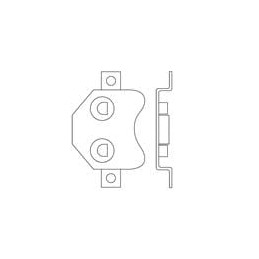 1 pcs : 12BH002-GR - Coin Cell Battery Holders CR2032 BATTERY CLIP