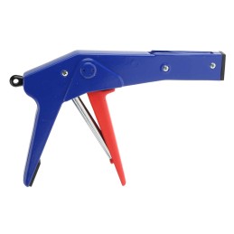 1 pcs - HellermannTyton Cable Tie Gun, 8mm Capacity