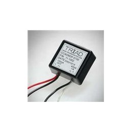 1 pcs : TLM4036DC-1000 - LED Power Supplies Input: 10-40 VDC @ 1A MAX, Output: 1.00 Amp @ 2 to VIN-2 VDC, 26W MAX.