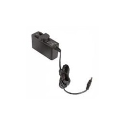 1 pcs : ACM18US12 - Wall Mount AC Adapters AC-DC External PSU, 18W, Level VI, Medical & ITE