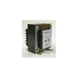 1 pcs : VPS16-2700 - Power Transformers POWER XFMR 16.0Vct@2.7A UL/CSA/VDE CHASSIS MOUNT/VPS16-2700