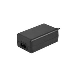 1 pcs : SDI24-15-UD-P5 - Desktop AC Adapters 24W 15V 1.6A C8 no cable 2.1x5.5