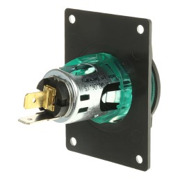 1 pcs - Pro Car Automotive Connector Socket 1 Way