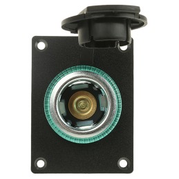 1 pcs - Pro Car Automotive Connector Socket 1 Way