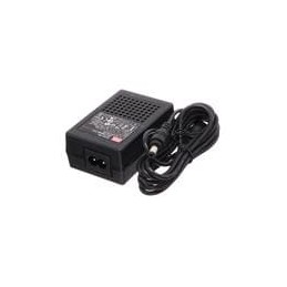 1 pcs : GST18B48-P1J - Desktop AC Adapters 18W 48V 0.375A Level VI 2 pole