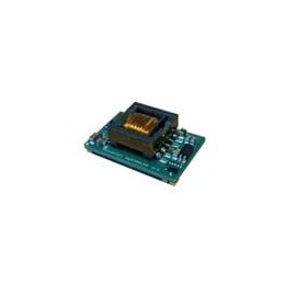 1 pcs : AG5712-LPB - Power over Ethernet - PoE PoE PD Module, 30W, 12W, IEEE802.3at compliant, Surface Mount