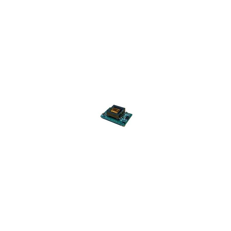 1 pcs : AG5712-LPB - Power over Ethernet - PoE PoE PD Module, 30W, 12W, IEEE802.3at compliant, Surface Mount
