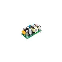 1 pcs : EHL05US24-P - AC/DC Power Modules 5W PCB mount open frame 85 to 528VAC input AC-DC power supply, single output 24VDC 0.2