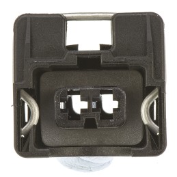 10 pcs - TE Connectivity, Junior Power Timer Automotive Connector Socket 2 Way