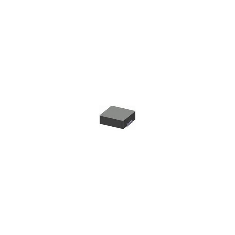 1 pcs : 0624CDMCCDS-R22MC - Power Inductors - SMD 0.22uH 20% 3mOhms Metal Composite