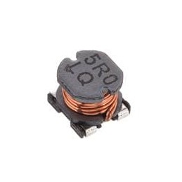 1 pcs : CR54NP-5R0MC - Power Inductors - SMD 5uH 2.6A 20% SMD PWR INDUCTOR