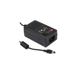 1 pcs : GST25A07-P1J - Desktop AC Adapters 22W 7.5V 2.73A Level VI 3 pole