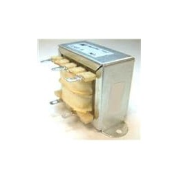 1 pcs : F6-36 - Power Transformers POWER XFMR 36.0Vct@0.850A UL/cUL 115V QUICK PACK w/LUGS/F6-36