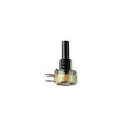 1 pcs : SMC10H04-102A2020-MTA - Potentiometers 10mm Panel mount potentiometer cermet 1K Ohm Resistance 20% Tolerance 0,33W,Plast