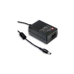 1 pcs : GST36B12-P1J - Desktop AC Adapters 36W 12V 3A Level VI 2 pole