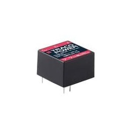 1 pcs : TMPS 03-124 - AC/DC Power Modules Product Type: AC/DC, Package Style: 1'x1', Output Power (W): 3, Input Voltage: 85-264 