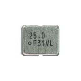 1 pcs : X1G004171003300 - Standard Clock Oscillators SG-210STF 25.0000ML5: SMD XTAL OSC MHZ 1.6V 3.63V 50PPM -40 85C 3KT/R
