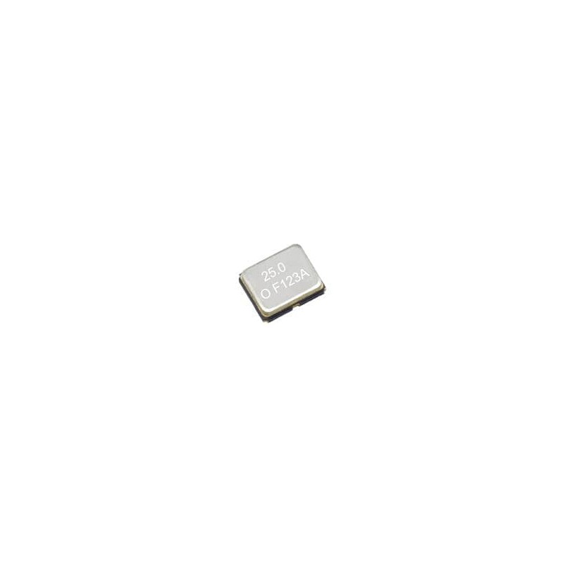 1 pcs : SG-210STF 12.2880ML0 - Standard Clock Oscillators SG-210STF 12.2880ML0: SMD XTAL OSC MHZ 50PPM -40-85C 1K TR