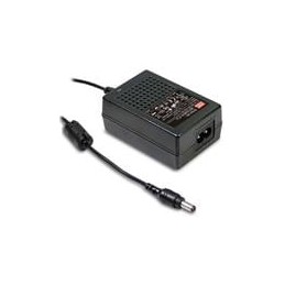 1 pcs : GST25B28-P1J - Desktop AC Adapters 25W 28V 0.89A Level VI 2 pole