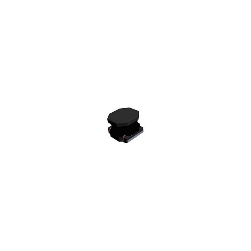 1 pcs : LAXHG6060YEL470MMR - Power Inductors - SMD 47uH 6060 20% 0.85A 0.272Ohm AEC-Q200 Hyb Pow