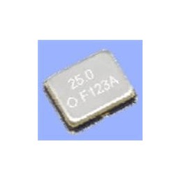 1 pcs : SG-210STF 8.0000MY3 - Standard Clock Oscillators 8MHz 50ppm -40C +105C