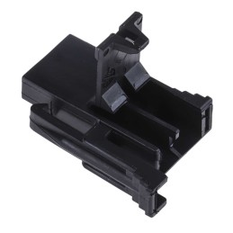 1 pcs - TE Connectivity, Junior Power Timer Automotive Connector Socket 2 Way