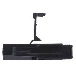 1 pcs - TE Connectivity, Junior Power Timer Automotive Connector Socket 2 Way