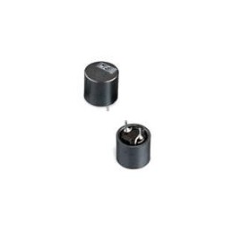 1 pcs : 744731102 - Power Inductors - Leaded WE-TIS Lead Rad 8075 1000uH .35A 1.85Ohm