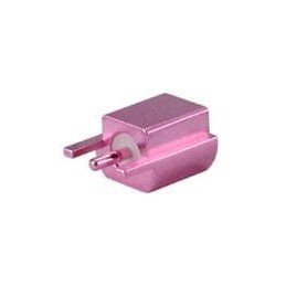 1 pcs : 82_MCX-S50-0-22/111_NM - RF Connectors / Coaxial Connectors MCX straight PCB jack(f)