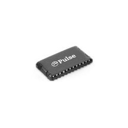 1 pcs : HX5120NL - Audio & Signal Transformers 1000Base-T NonPoE 350uH .65Ohms 1-Port