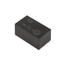 1 pcs : MCE10US05 - AC/DC Power Modules 10W PCB mount encapsulated medical AC-DC power supply, single output 5VDC 2.0A