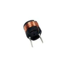 1 pcs : AIUR-15-151K - Power Inductors - Leaded FIXED IND 150UH 2.7A 110 MOHM TH