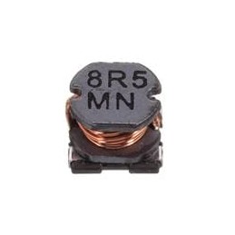 1 pcs : CR54NP-8R5MC - Power Inductors - SMD 8.5uH 1.84A SMD PWR INDUCTOR