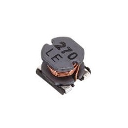 1 pcs : CR54NP-270MC - Power Inductors - SMD 27uH 0.97A 20% SMD PWR INDUCTOR