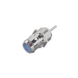 1 pcs : 531-40024 - RF Connectors / Coaxial Connectors G RECEPTACLE
