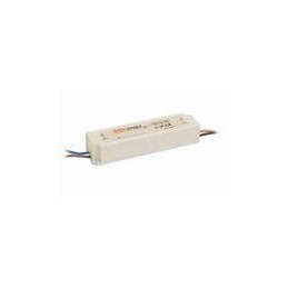 1 pcs : LPV-60-24 - LED Power Supplies 60W 24V 2.5A