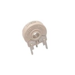 1 pcs : PTC15LH05-104A2020 - Trimmer Resistors - Through Hole 15 mm - ceramic potentiometer tht