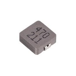 1 pcs : 104CDMCCDS-470MC - Power Inductors - SMD 47uH 20% 145mOhms Metal Composite