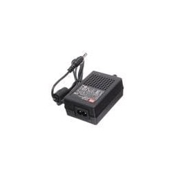 1 pcs : GST36B05-P1J - Desktop AC Adapters 21.5W 5V 4.3A Level VI 2 pole