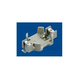 1 pcs : SMTU2032-C - Coin Cell Battery Holders SMT HOLDER FOR CR2032