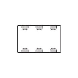 1 pcs : DPX202690DT-4060A1 - Signal Conditioning LTCC DIPLEXER 699-960/1427-2690MHz