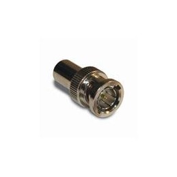 1 pcs : 202119 - RF Terminators BNC TERMINATOR PLUG HIGH PERFORMANCE