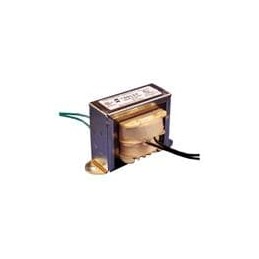 1 pcs : 166L10 - Power Transformers Power transformer, low voltage, 115V 60 Hz., 20VA, 10 C.T., 2A