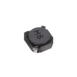 1 pcs : CDRH3D18NP-150NC - Power Inductors - SMD 15uH 0.75A 0 SMD PWR INDUCTOR