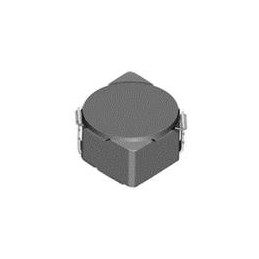 1 pcs : CDRH6D38NP-470NC - Power Inductors - SMD 47uH 0.95A