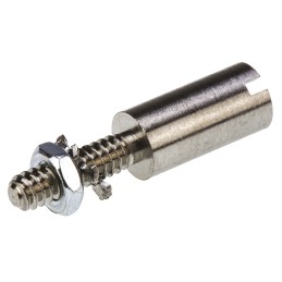 1 pcs - TE Connectivity, AMP Guide Socket for use with 20 Position High Voltage Connectors