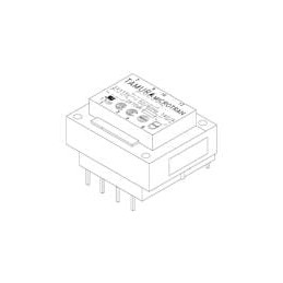 1 pcs : PL30-16-130B - Power Transformers POWER TRANSFORMER THROUGH 30VA