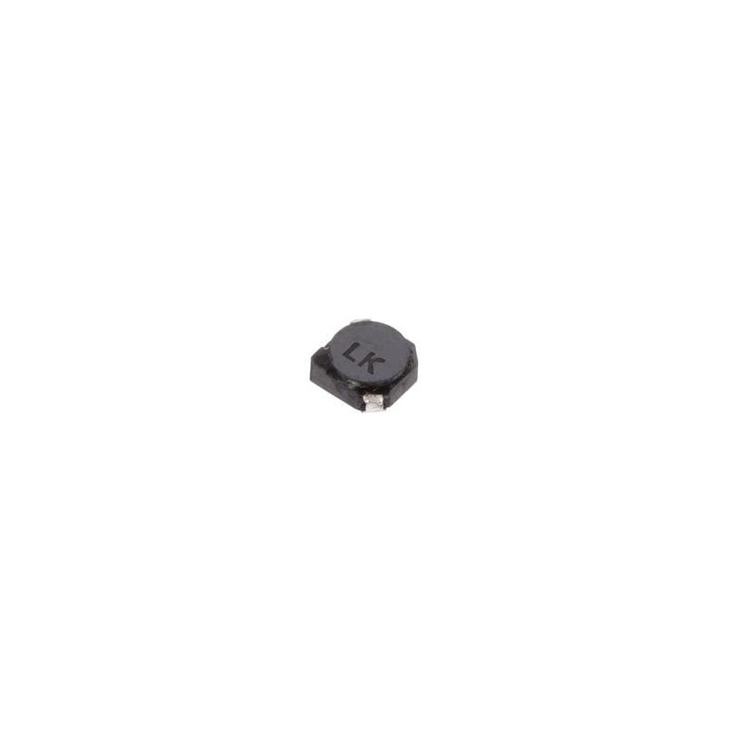 1 pcs : CDRH3D16/HPNP-100MC - Power Inductors - SMD 10uH 0.84A 20% SMD LP INDUCTOR