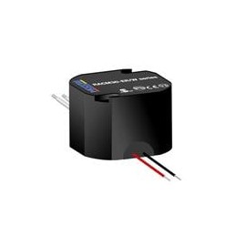 1 pcs : RACM30-05SK/277/W - AC/DC Power Modules 30W 85-305Vin 05Vout 6A Wired